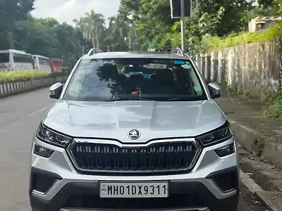 2022 स्कोडा कुशाक स्टाइल 1.0 लीटर टीएसआई एटी 1