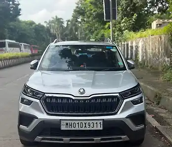 2022 स्कोडा कुशाक स्टाइल 1.0 लीटर टीएसआई एटी 1 2022 स्कोडा कुशाक स्टाइल 1.0 लीटर टीएसआई एटी 1
