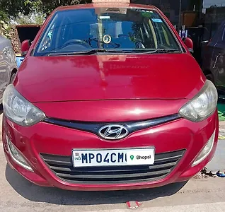 2014 Hyundai i20 Sportz 1.2 (O) 1 2014 Hyundai i20 Sportz 1.2 (O) 1