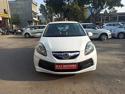 2012 Honda Brio S MT 1 2012 Honda Brio S MT 1