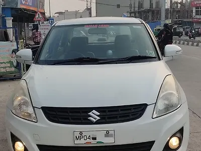 2015 Maruti Suzuki Swift DZire VXI 1 2015 Maruti Suzuki Swift DZire VXI 1