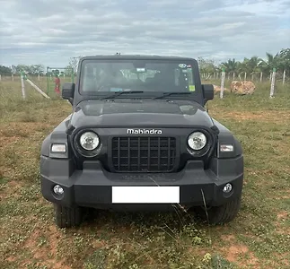 2024 Mahindra Thar LX Hard Top Diesel MT 4WD 1 2024 Mahindra Thar LX Hard Top Diesel MT 4WD 1