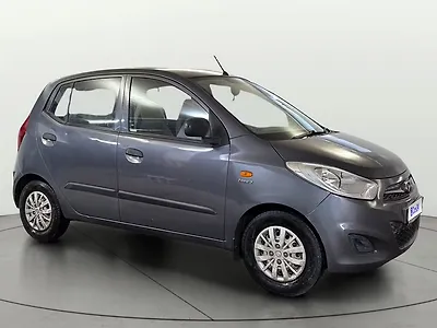 Second Hand Hyundai i10 1.1L iRDE Magna Special Edition in Gurgaon