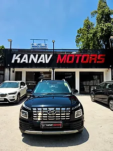 2023 Hyundai Venue SX 1.5 Diesel 1 2023 Hyundai Venue SX 1.5 Diesel 1