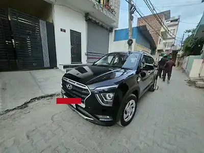 2023 Hyundai Creta EX 1.5 Diesel 1
