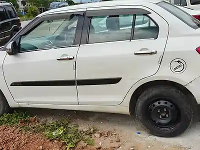 2016 मारुति सुज़ुकी स्विफ़्ट डिज़ायर वीडीआई 1