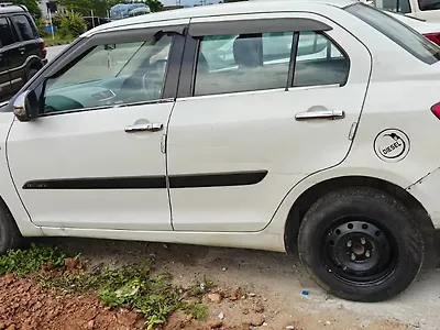 Second Hand Maruti Suzuki Swift DZire VDI in Ranchi