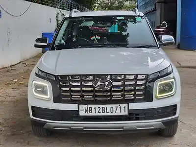 2022 हुंडई वेन्यू sx 1.2 पेट्रोल 1