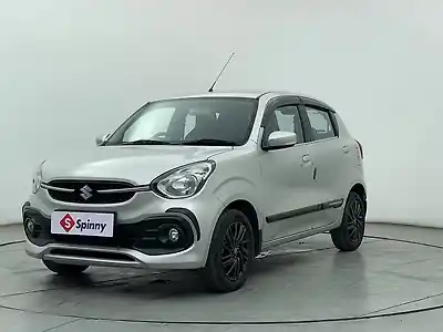 Second Hand मारुति सुज़ुकी सिलेरियो ZXi Plus [2023-2025] in चेन्नई