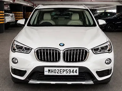 2017 BMW X1 sDrive20i xLine[2017-2018] 1