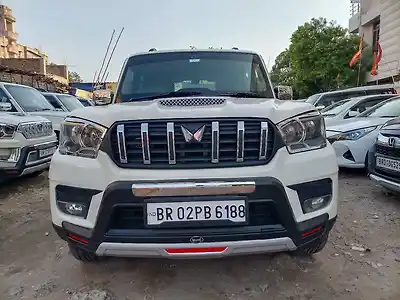 2021 महिंद्रा स्कॉर्पियो s3 प्लस 1 2021 महिंद्रा स्कॉर्पियो s3 प्लस 1