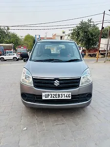 2012 Maruti Suzuki Wagon R LX 1 2012 Maruti Suzuki Wagon R LX 1