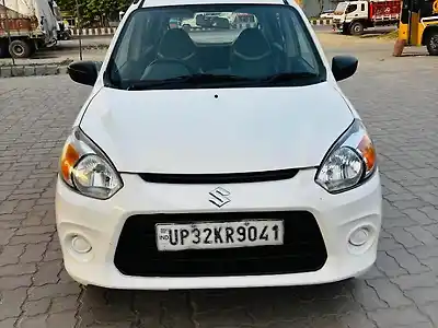 2019 मारुति सुज़ुकी ऑल्टो 800 vxi (o) 1