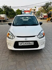 2019 Maruti Suzuki Alto 800 VXi (O) 1 2019 Maruti Suzuki Alto 800 VXi (O) 1