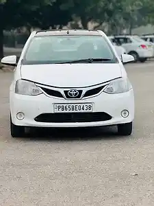 2015 टोयोटा इटियोस लीवा जीडी 1 2015 टोयोटा इटियोस लीवा जीडी 1