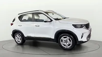 2023 Kia Sonet HTK Plus 1.0 iMT 1 2023 Kia Sonet HTK Plus 1.0 iMT 1