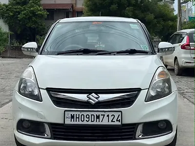 2015 Maruti Suzuki Swift DZire VDI 1