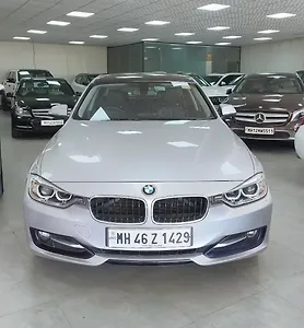2014 BMW 3-Series 320d Sport Line 1 2014 BMW 3-Series 320d Sport Line 1