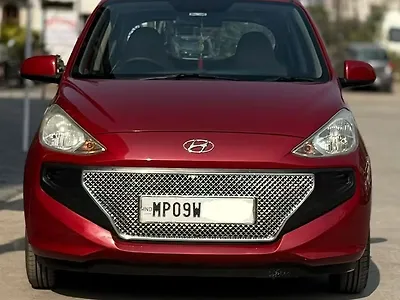 2019 Hyundai Santro Magna [2018-2020] 1