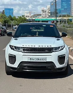 2018 Land Rover Range Rover Evoque HSE Dynamic 1 2018 Land Rover Range Rover Evoque HSE Dynamic 1