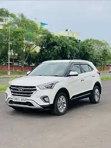 2018 हुंडई क्रेटा sx 1.6 crdi (o) 1 2018 हुंडई क्रेटा sx 1.6 crdi (o) 1