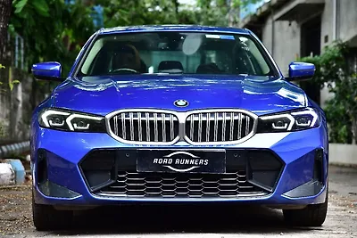 2023 BMW 3 Series Gran Limousine 330Li M Sport 1 2023 BMW 3 Series Gran Limousine 330Li M Sport 1