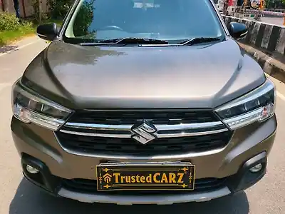 2021 मारुति सुज़ुकी XL6 ज़ेटा एमटी पेट्रोल 1