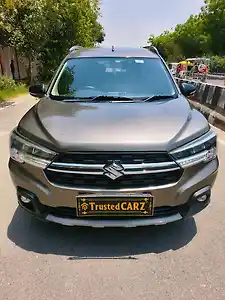 2021 मारुति सुज़ुकी XL6 ज़ेटा एमटी पेट्रोल 1 2021 मारुति सुज़ुकी XL6 ज़ेटा एमटी पेट्रोल 1