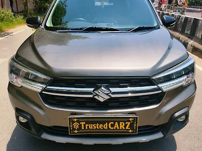 Second Hand Maruti Suzuki XL6 Zeta MT Petrol in Lucknow