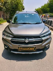Second Hand Maruti Suzuki XL6 Zeta MT Petrol in Lucknow Second Hand Maruti Suzuki XL6 Zeta MT Petrol in Lucknow