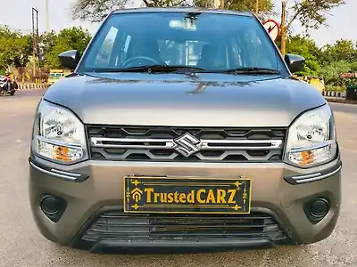 2023 मारुति सुज़ुकी वैगन आर VXI 1.0 [2023-2025] 1