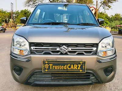 2023 Maruti Suzuki Wagon R VXI 1.0 [2023-2025] 1
