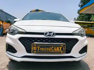 2019 हुंडई एलीट i20 एरा 1.2 1