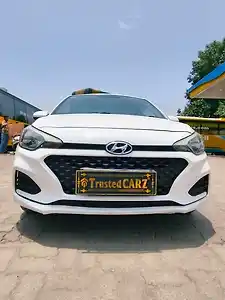 2019 हुंडई एलीट i20 एरा 1.2 1 2019 हुंडई एलीट i20 एरा 1.2 1