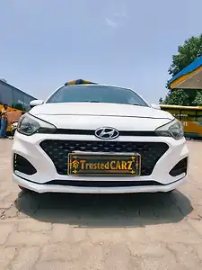 2019 Hyundai Elite i20 Era 1.2 1