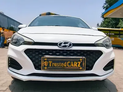 2019 Hyundai Elite i20 Era 1.2 1
