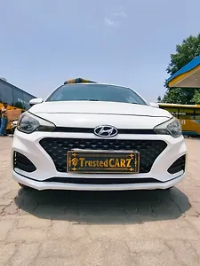 2019 Hyundai Elite i20 Era 1.2 1 2019 Hyundai Elite i20 Era 1.2 1