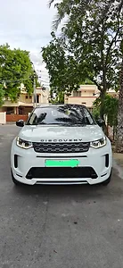 2021 Land Rover Discovery Sport SE R-Dynamic 1 2021 Land Rover Discovery Sport SE R-Dynamic 1
