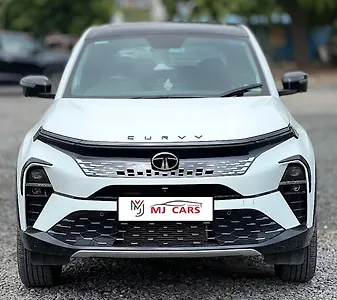 2025 Tata Curvv ICE Creative Plus S Petrol 1.2L Turbo Automatic Dual Tone 1 2025 Tata Curvv ICE Creative Plus S Petrol 1.2L Turbo Automatic Dual Tone 1