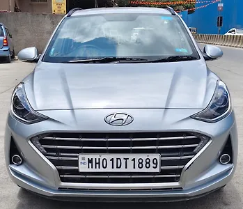 2021 Hyundai Grand i10 NIOS Asta AMT 1.2 Kappa VTVT 1 2021 Hyundai Grand i10 NIOS Asta AMT 1.2 Kappa VTVT 1