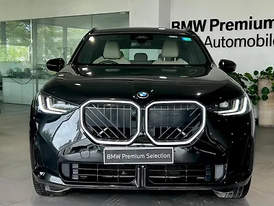 Second Hand BMW X3 xDrive20 Petrol 2.0L Turbo Automatic in Gurgaon