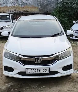 Second Hand Honda City S Diesel in Lucknow Second Hand Honda City S Diesel in Lucknow