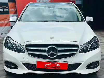 2016 मर्सिडीज़ बेंज़ E-क्लास e 250 cdi इडिशन e 1
