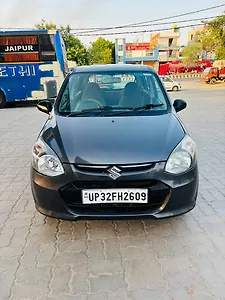 2014 Maruti Suzuki Alto 800 Lxi 1 2014 Maruti Suzuki Alto 800 Lxi 1