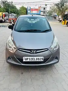 2012 हुंडई ईऑन एरा + 1 2012 हुंडई ईऑन एरा + 1