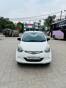 2012 हुंडई ईऑन एरा + 1 2012 हुंडई ईऑन एरा + 1