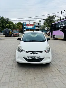 2012 Hyundai Eon Era + 1 2012 Hyundai Eon Era + 1