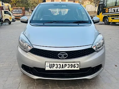 Second Hand Tata Tiago Revotorq XM (O) [2016-2019] in Lucknow