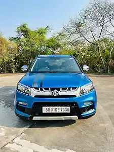 2017 मारुति सुज़ुकी विटारा ब्रेज़ा वीडीआई 1 2017 मारुति सुज़ुकी विटारा ब्रेज़ा वीडीआई 1