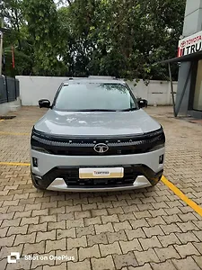 2026 Tata Sierra Accomplished Plus Diesel 1.5L Turbo Manual 1 2026 Tata Sierra Accomplished Plus Diesel 1.5L Turbo Manual 1